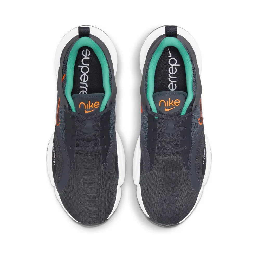 Nike SuperRep Go 2 Training Grey (CZ0604-083)