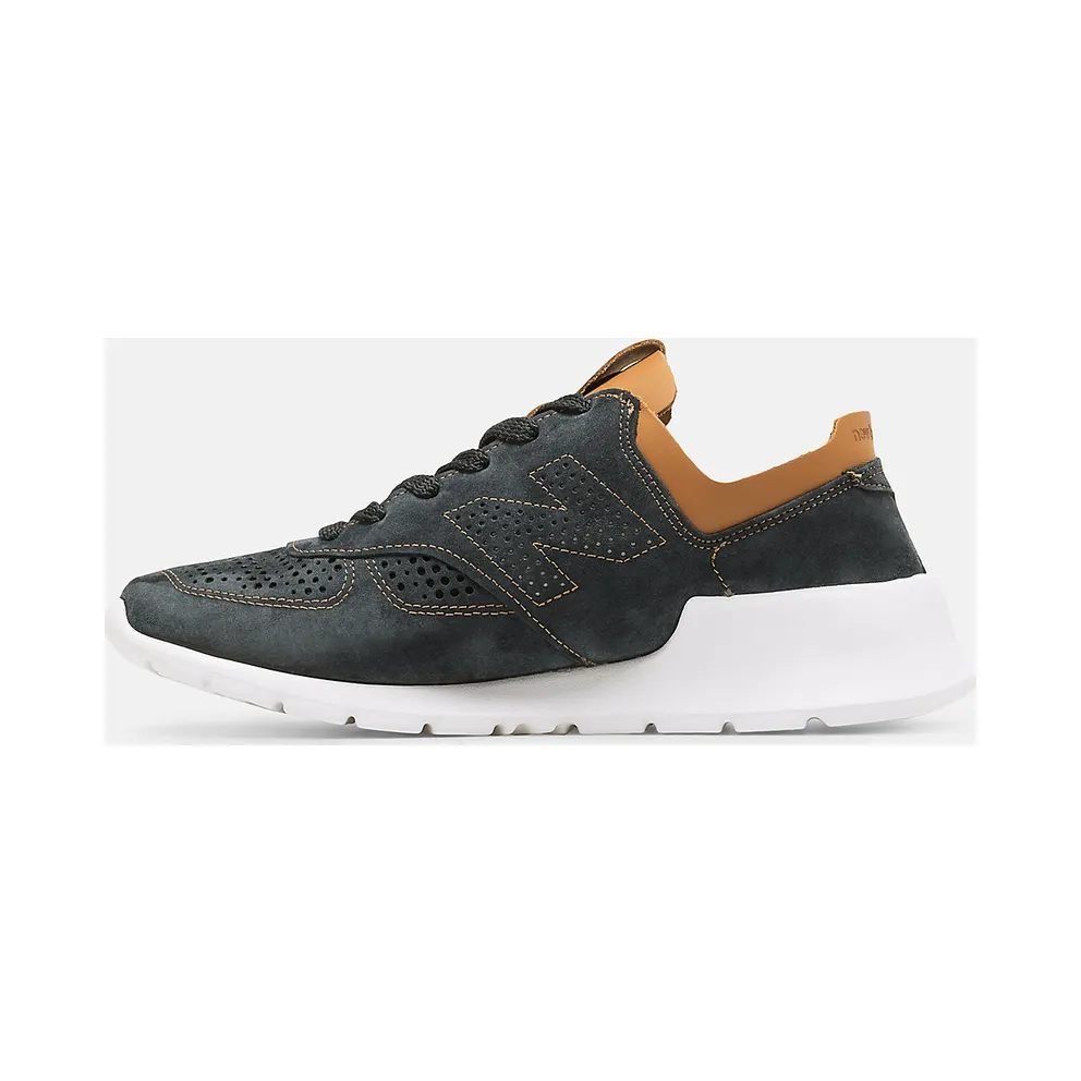 New Balance 1978 Navy Tan (ML1978NV)