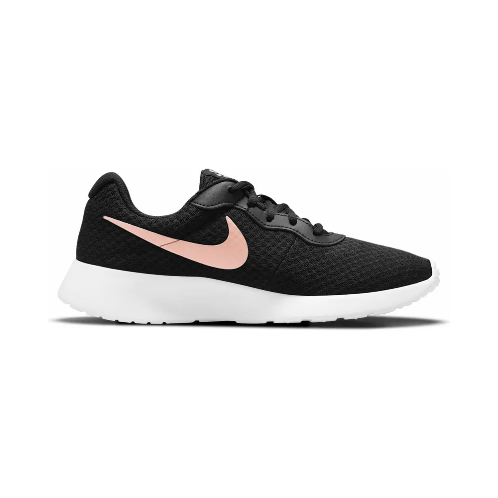 Nike Tanjun Black 50% Sustainable Materials (DJ6257-001)