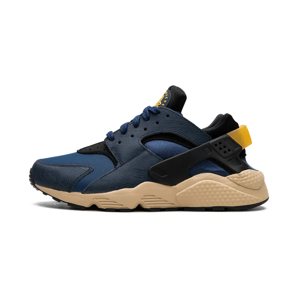 Nike Air Huarache “Armory Navy” (DZ4852-001)