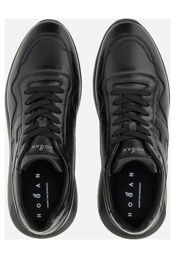 Hogan Interactive³ Black (HXM3710CP50LE9B999) (3)