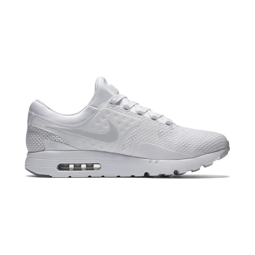 Nike Air Max Zero Pure Platinum White/Pure Platinum-Pure Platinum (789695-102)