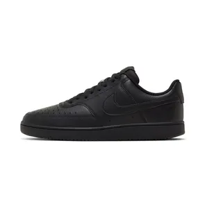 Nike Court Vision Low “Black” (CD5463-002)