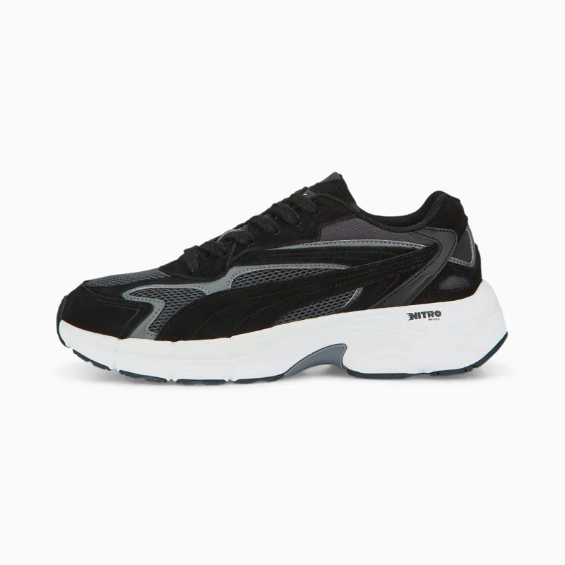 Puma Teveris Nitro Black (38877403)
