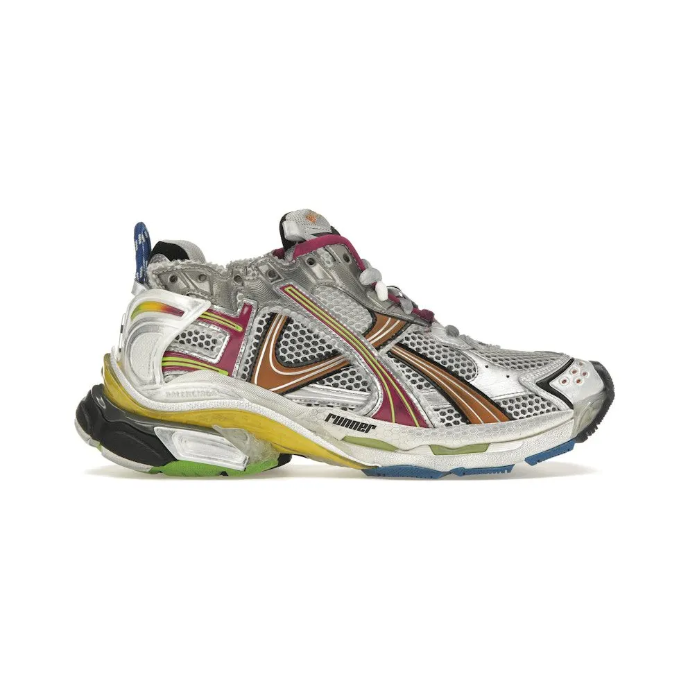 Balenciaga Runner Multicolor (772774W3RMU8123)