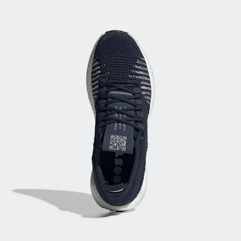 adidas Pulseboost HD Collegiate Navy Core Black Collegiate Navy/Core Black/Cloud White (FU7340)