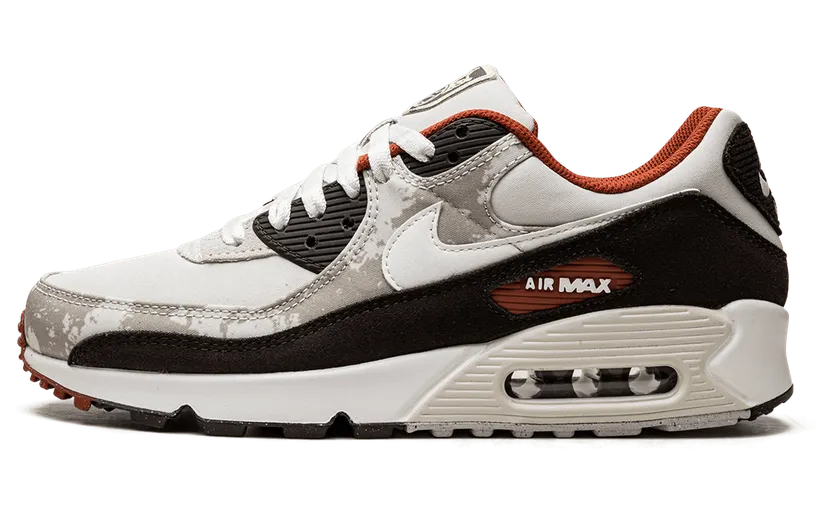Nike AIR MAX 90 SE “Social FC” (DX3576-001)