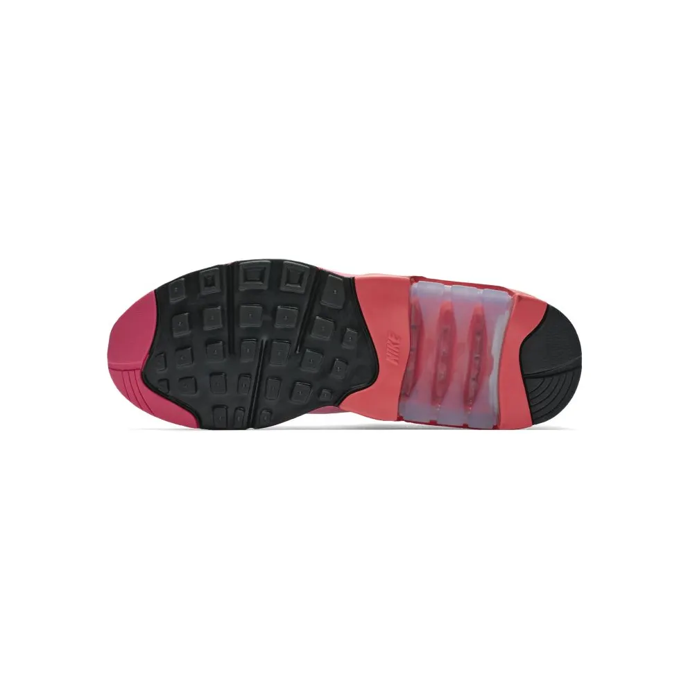 Nike Air Max 180 Comme des Garcons Pink Laser Pink/Solar Red-Pink Rise (AO4641-602)