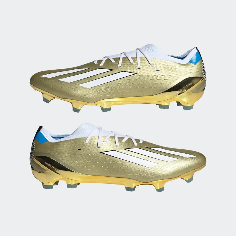 adidas X Speedportal.1 FG Messi Leyenda (HP9138)