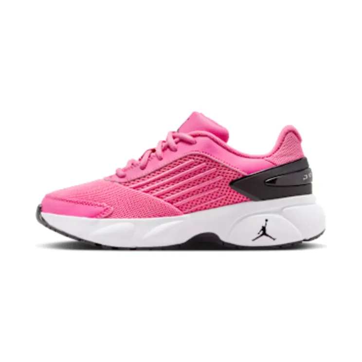 Nike Jordan Trunner Flow “Pinksicle / White / Black” (IQ7693-600)