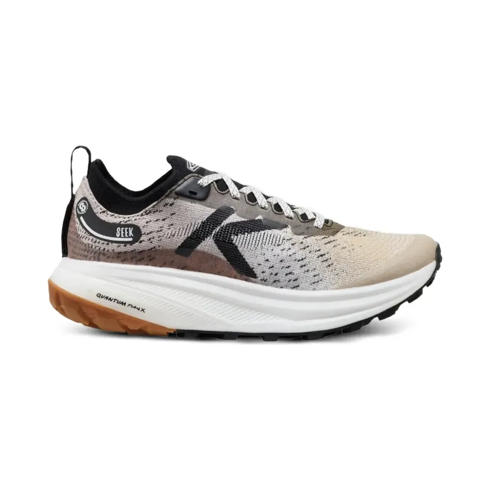 Keen Seek Trail Safari Black (1032314)