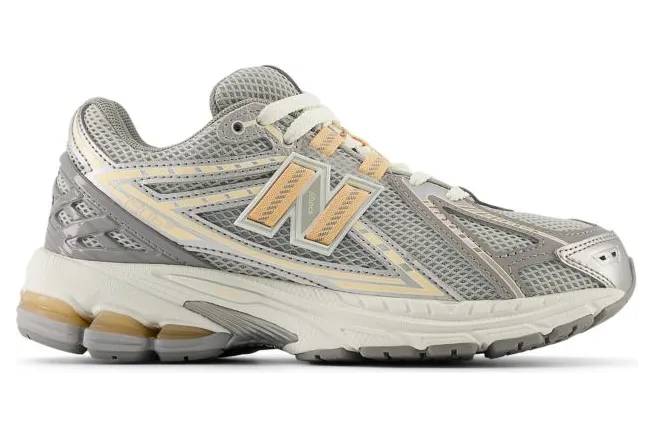 New Balance 1906R Silver Metallic Peach (GC1906EV)