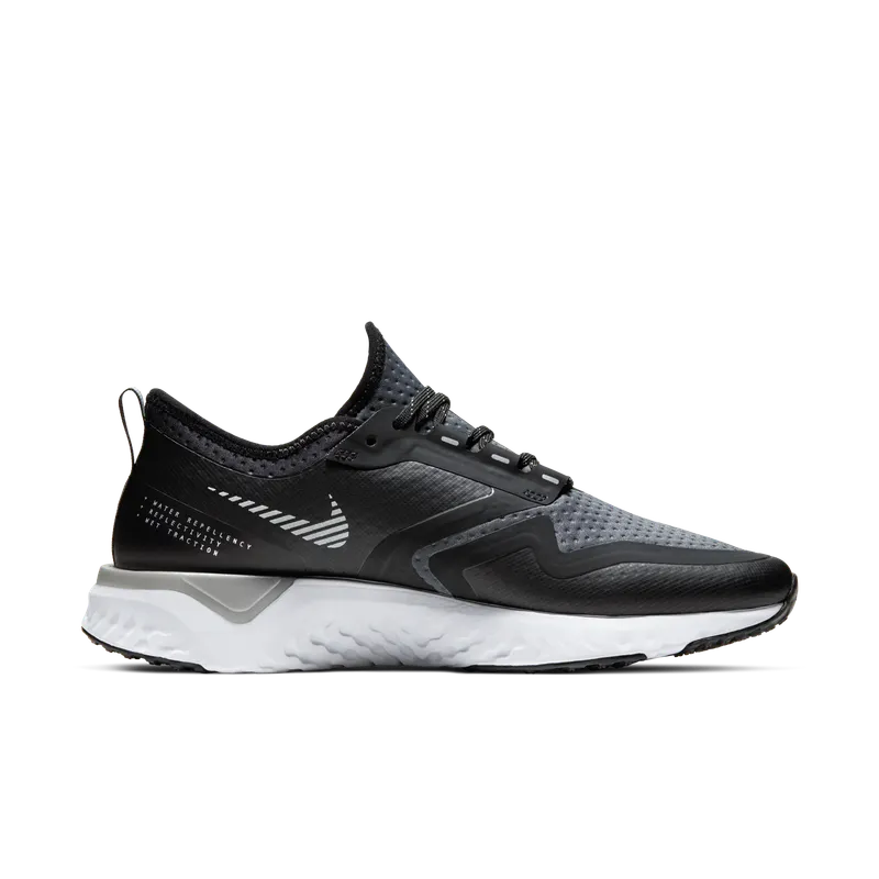 Nike Odyssey React 2 Shield Black (BQ1672-003)