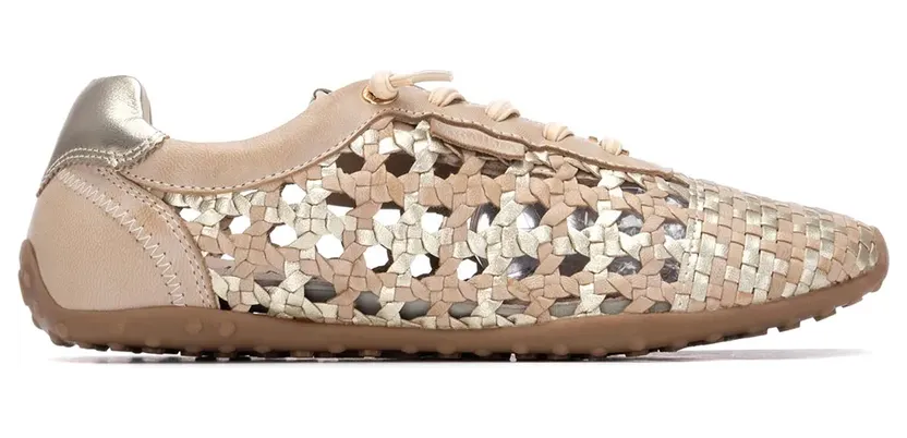 Carmela 163259 Schoenen 163259-Beige