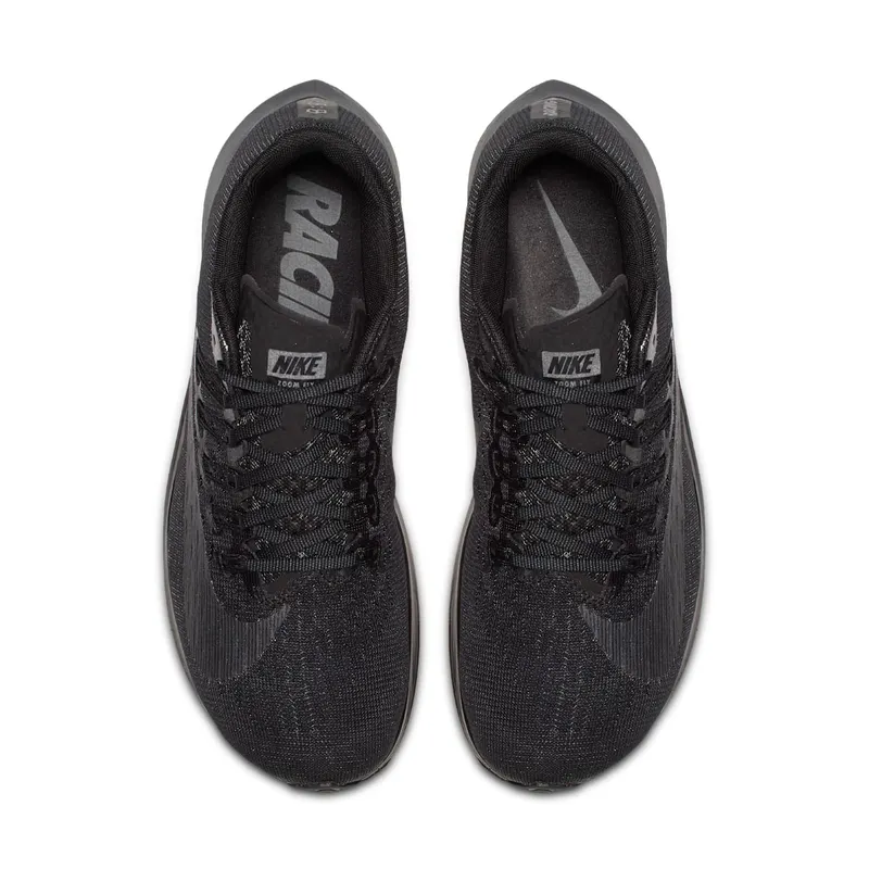 Nike Zoom Fly Triple Black (W) Black/Black-Anthracite (897821-003)