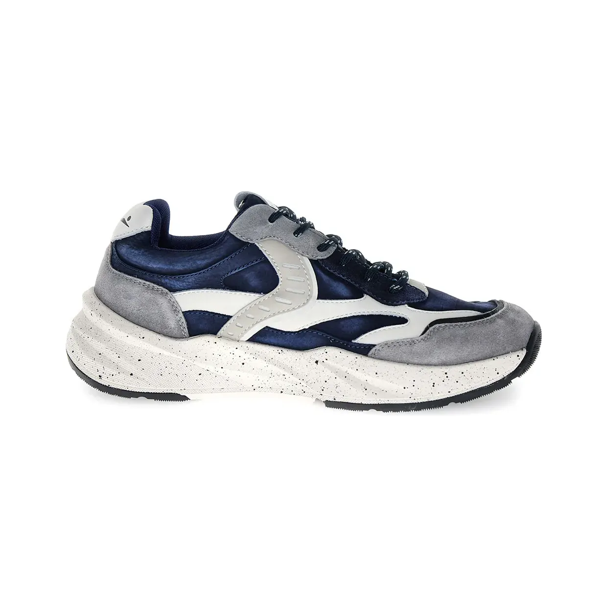 Voile Blanche Lead / Navy (2019075-07-3B06)