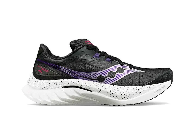 Saucony Endorphin Speed 4 Black (S10940-100)