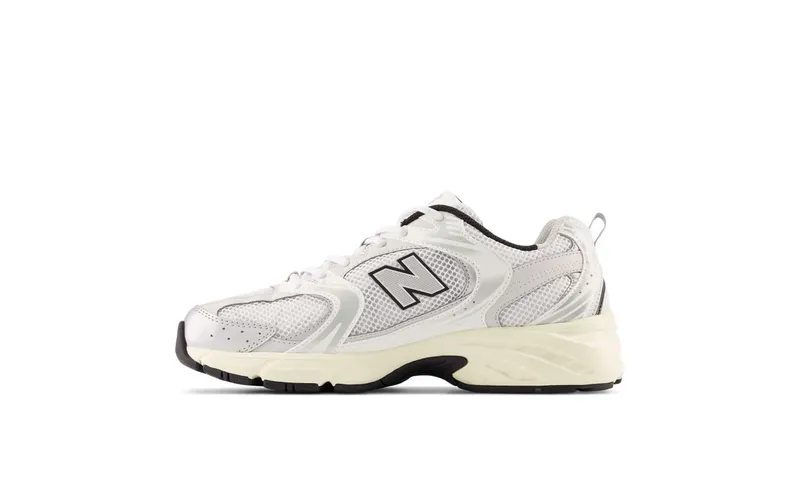 New Balance 530 “White / Silver” (MR530TA)