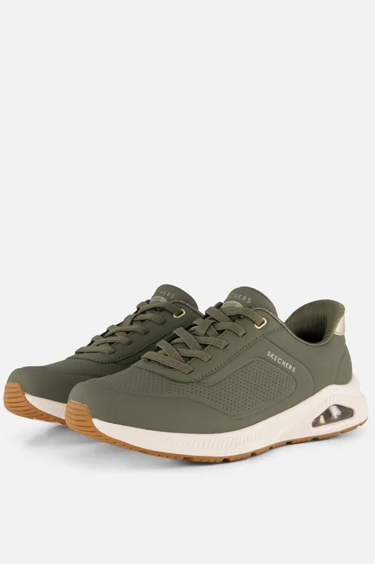 Skechers Slip-ins Green (85085)