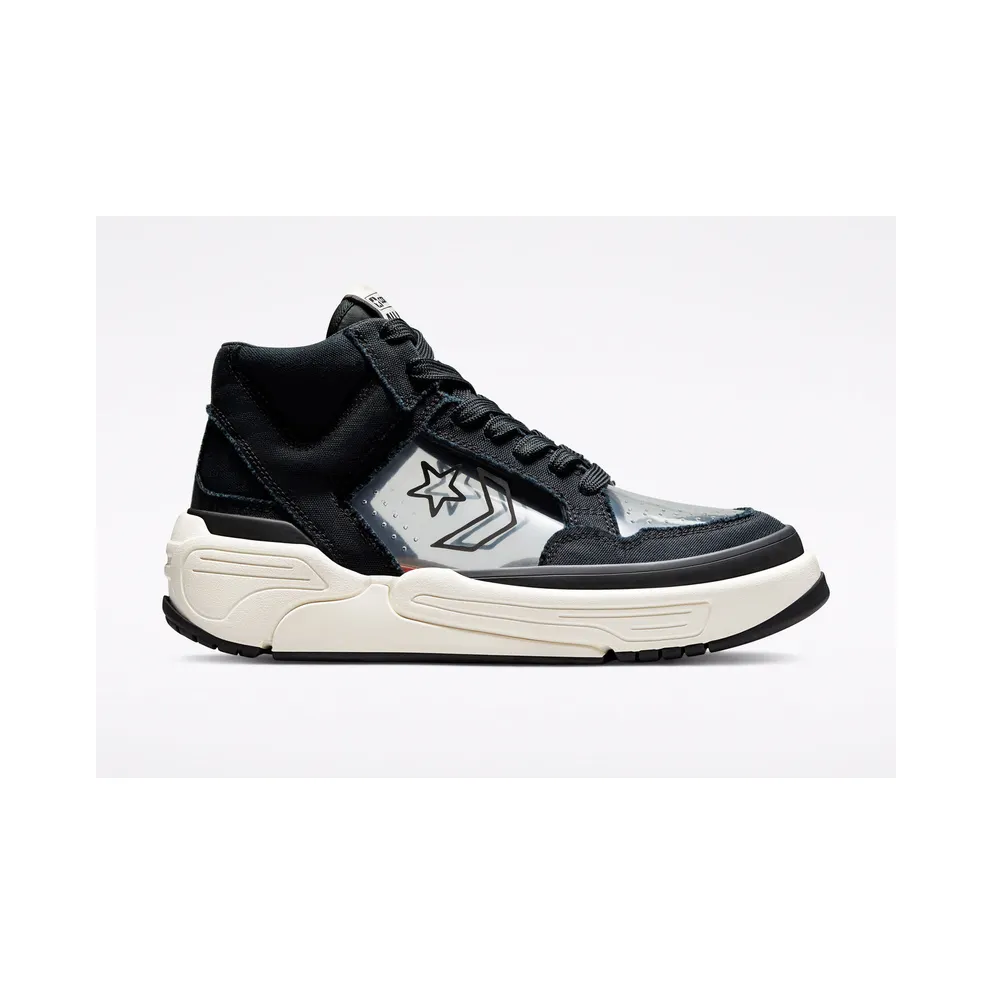 Converse x Joshua Vides Weapon CX HI (A00715C)