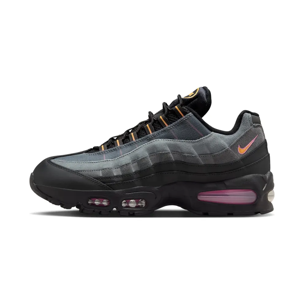 Nike Air Max 95 OG Big Bubble Sundial (IB7683-001)