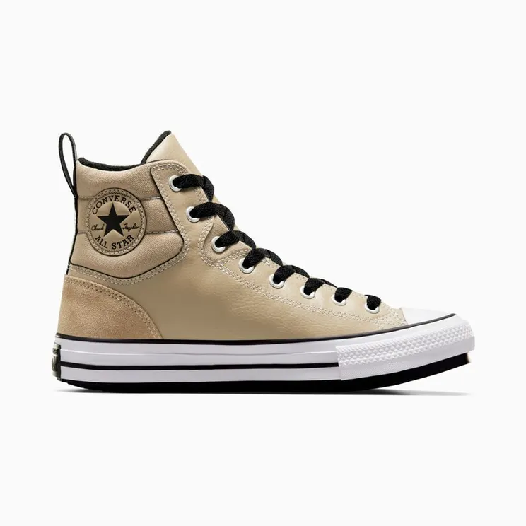 Converse All Star Berkshire Nomad Khaki/black/white