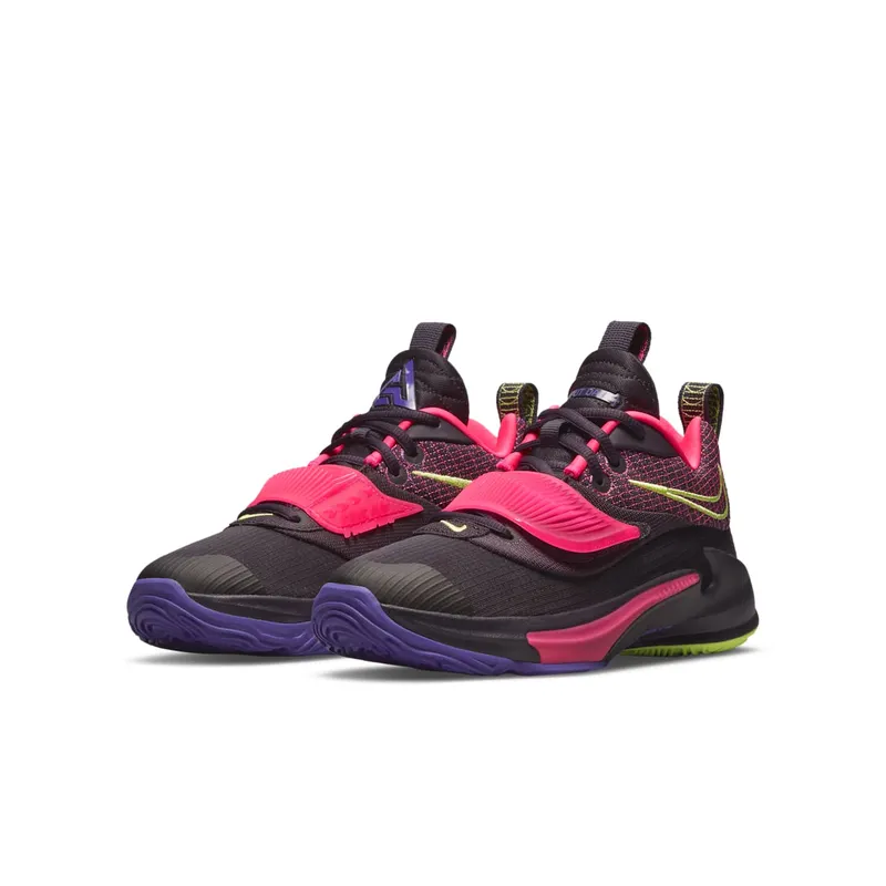 Nike Zoom Freak 3 Cave Purple (DB4158-500)
