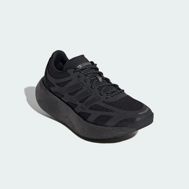 Adidas Adizero Aruku Core Black / Core Black / Iron Metallic (IH0972)