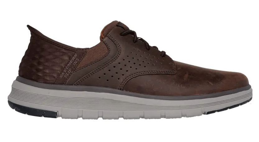 Skechers Slip-ins Bruin (205249COC)