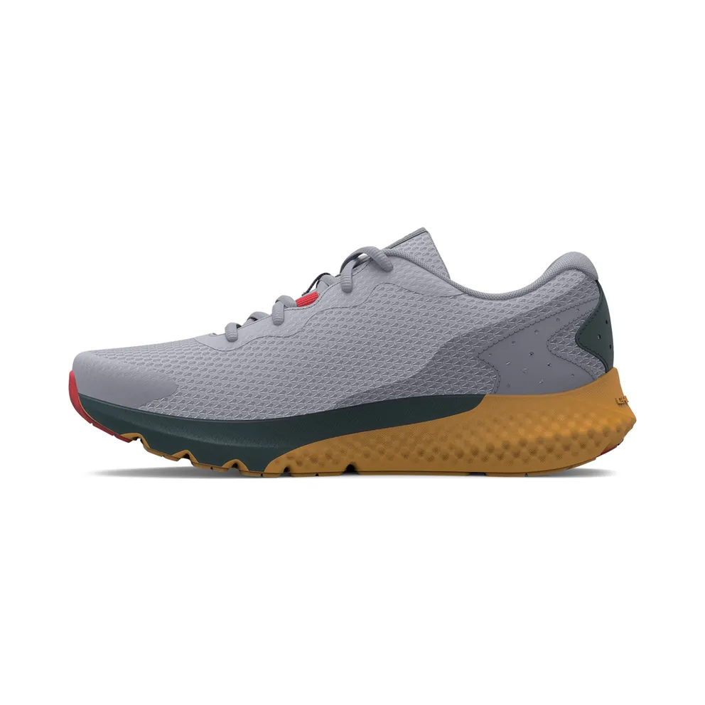 Under Armour Charged Rogue 3 Gray (3024981-100)