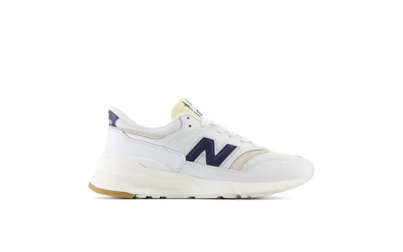 New Balance 997 “White/Navy” (U997RGC)