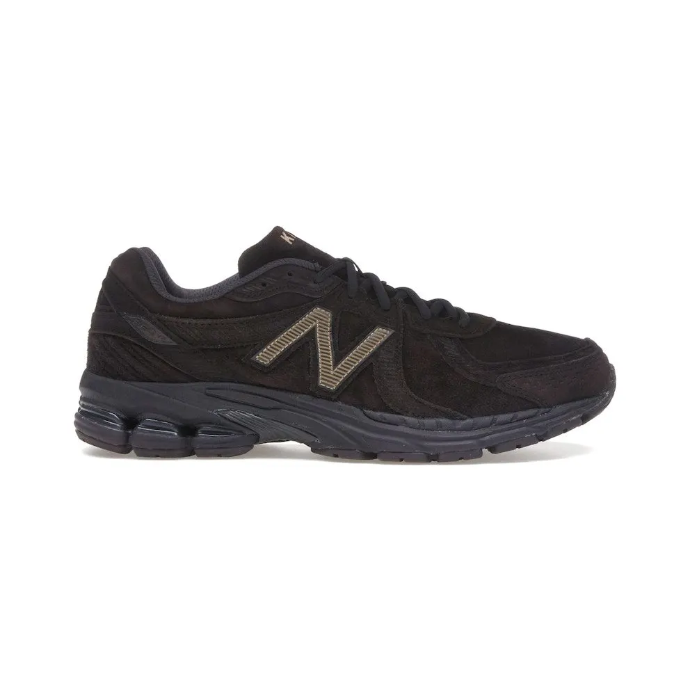 New Balance 860v2 Kith Espresso (ML860KT2)