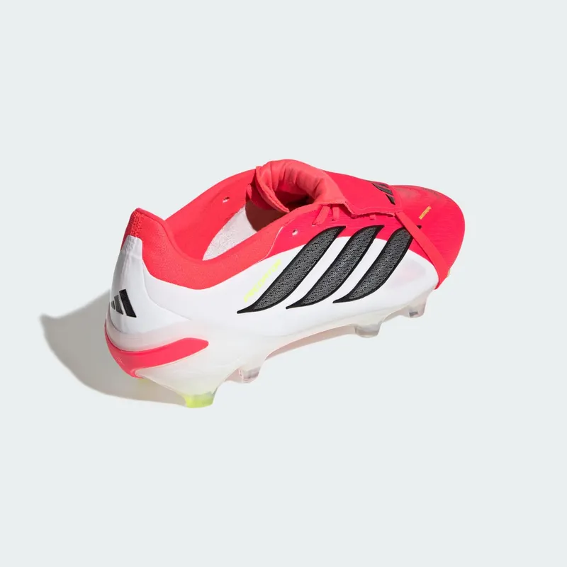 Adidas Predator Pro Fold-Over Tongue FG “Born for Goals Pack” (JS0950)