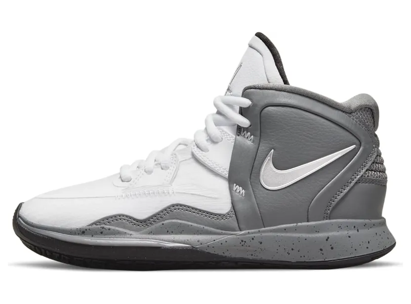 Nike Kyrie Infinity SEen White (DD0335108)