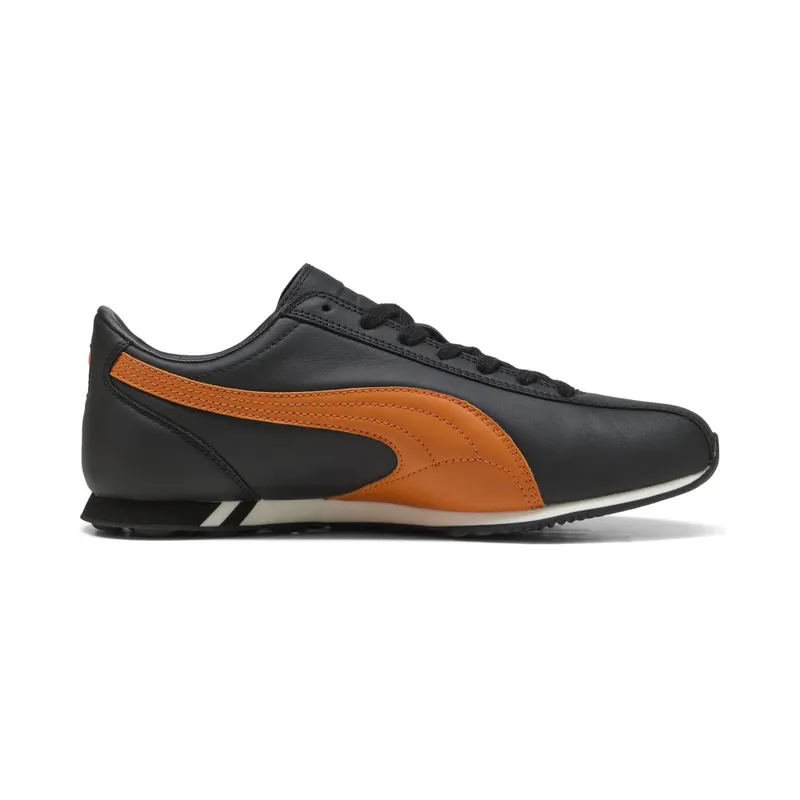 Puma Puma “Puma Black / Maple Syrup” (402960_17)