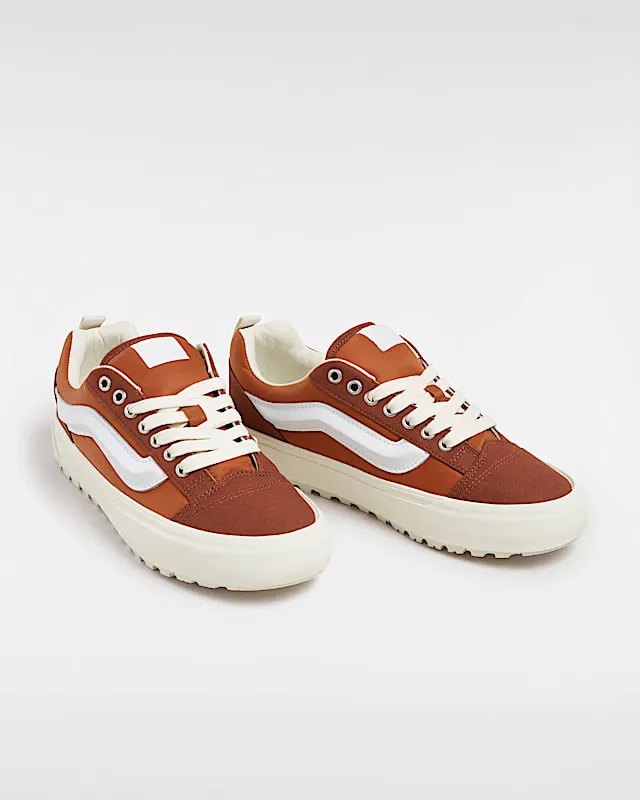 Vans Knu-Skool – “Mercer Tortoise Shell” (VN000CXR1RE)