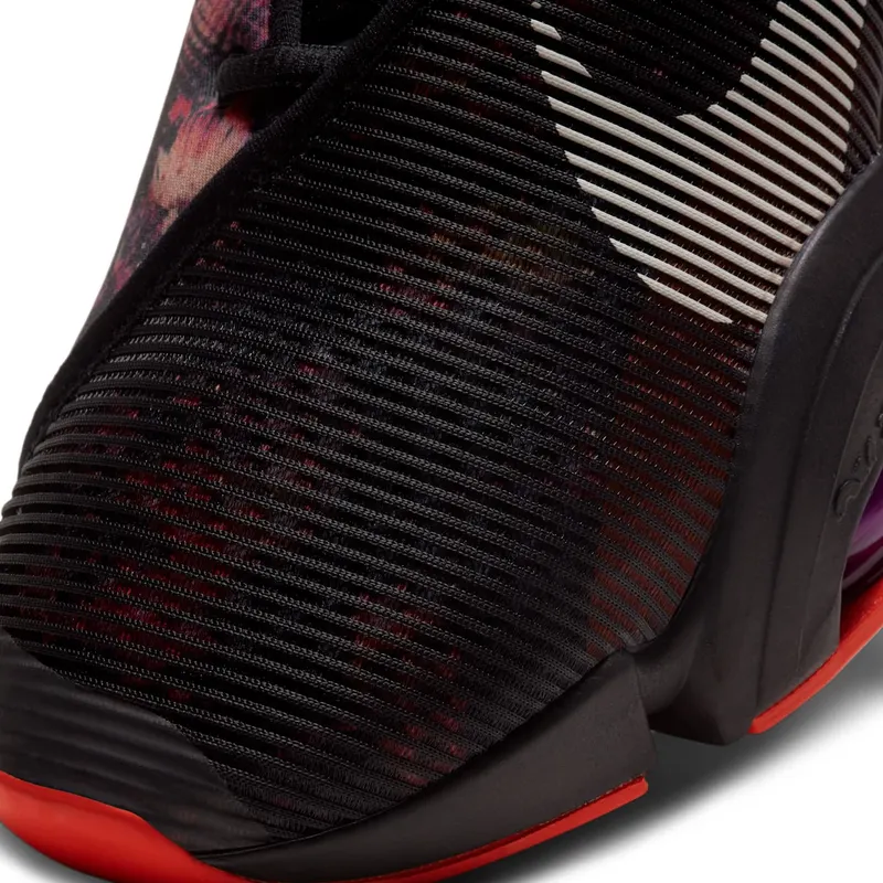 Nike Air Zoom SuperRep2 Martian Sunrise Black/Martian Sunrise/Red Plum (CU6445-002)