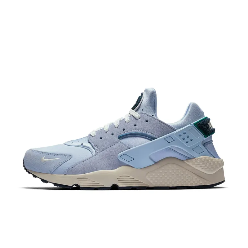 Nike Air Huarache Premium Blue Tint