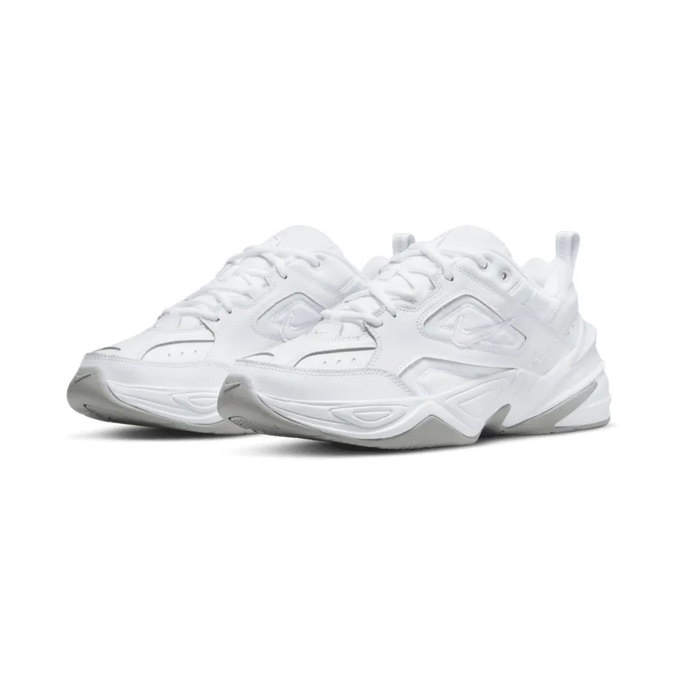 Nike M2K Tekno White Pure Platinum White/White-Pure Platinum (AV4789-101)