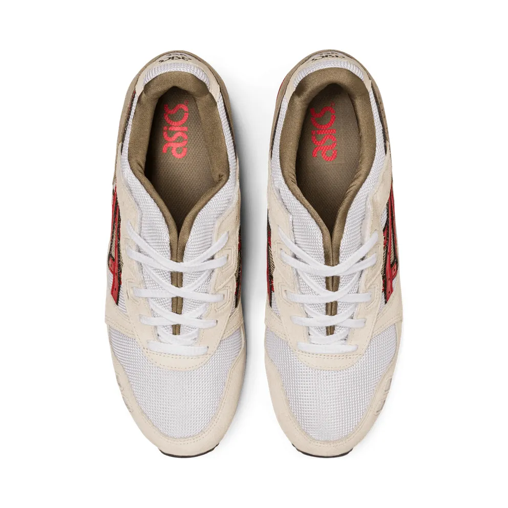 Asics Gel-lyte Iii Og Smoke Grey/Red Alert (1201A832.020)