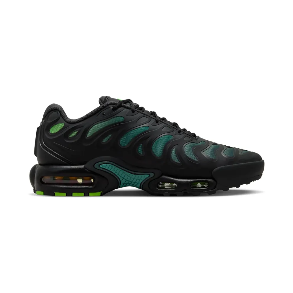 Nike Air Max Plus Drift “Black Volt” (FD4290-006)