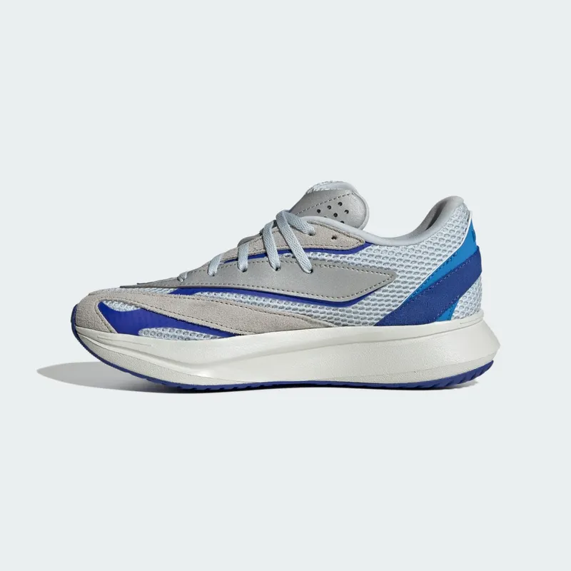 adidas Lightblaze Halo Blue Lucid Ray Blue Grey (JR9859)