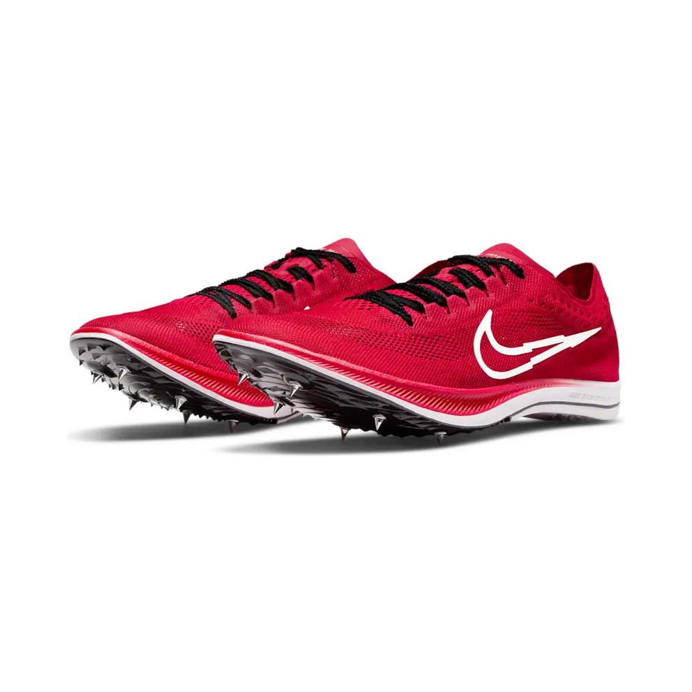 Nike ZoomX Dragonfly Bowerman Track Club Athletics Distance Spikes Red (DN4860-600)