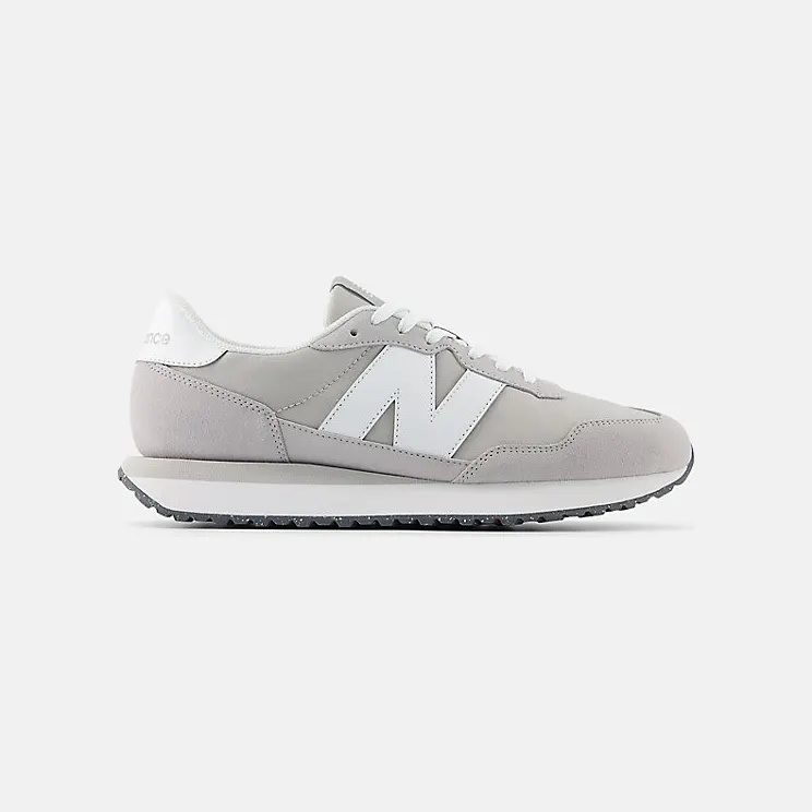 NEW BALANCE 237 “BLACK / WHITE” (MS237HG)