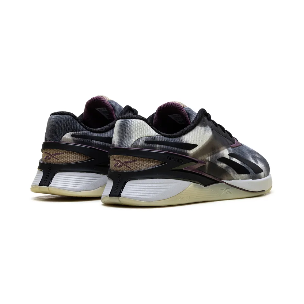 Reebok Nano X3 “Recreational Activities” (IE4106)