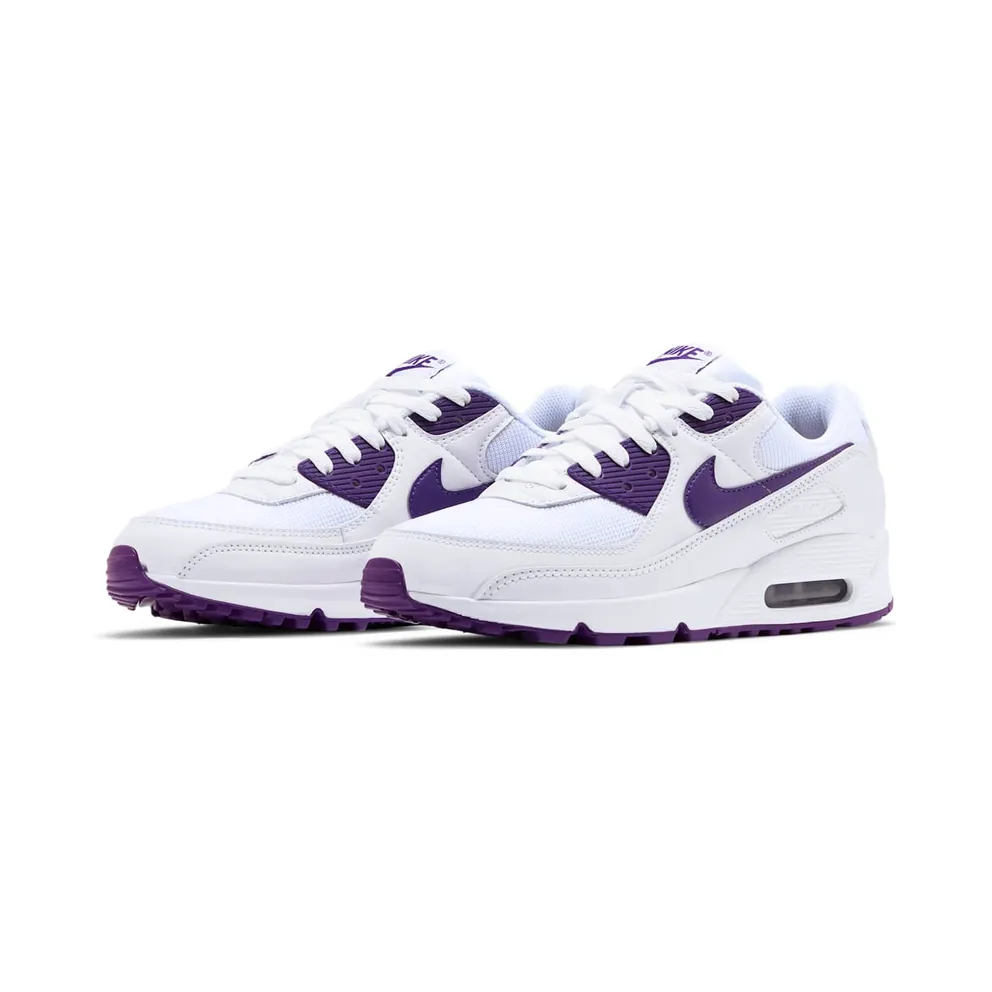 Nike Air Max 90 Colour Pack Court Purple (CT1028-100)