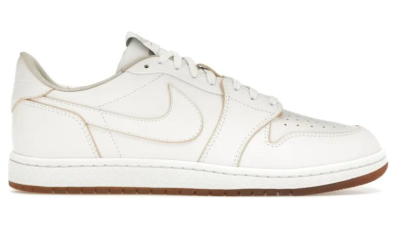 Jordan 1 Retro Low ’85 Wings White (DZ3140-102)