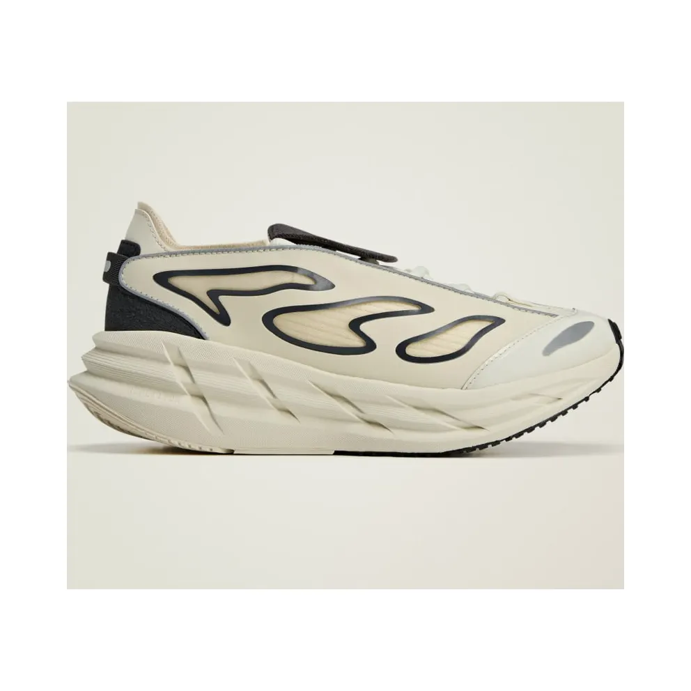 Adidas adidas by Stella McCartney Adistar Almond Milk-Smc / Almond Milk-Smc / Utility Black (JR3291)