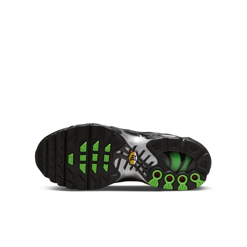 Nike Air Max Plus Older Kids’ Black (DR8002-001)