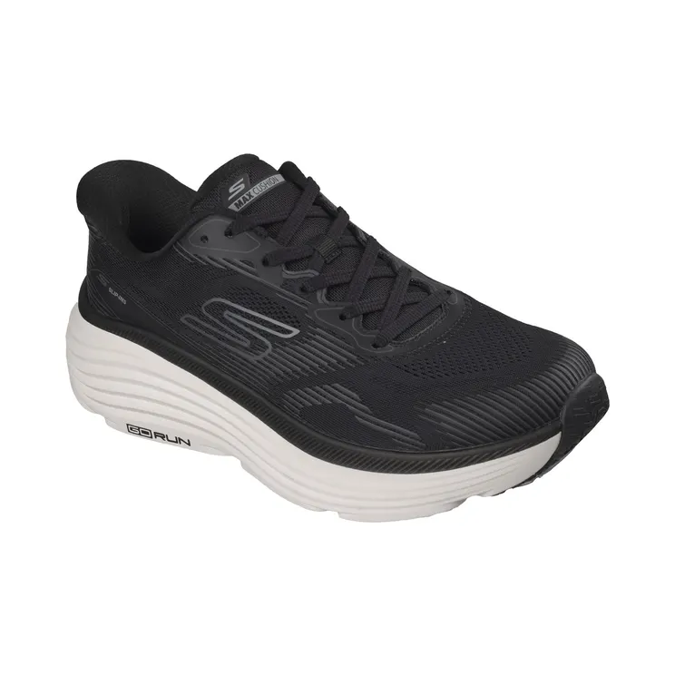 skechers-max-cushioning 220607_BLK